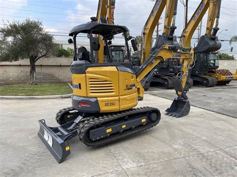 xcmg mini excavator pricelist|xcmg excavator price.